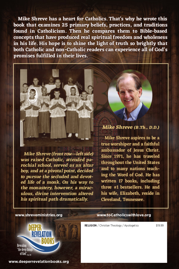 The Beliefs of the Catholic Church - Image 2