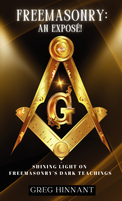 Freemasonry: An Exposé!