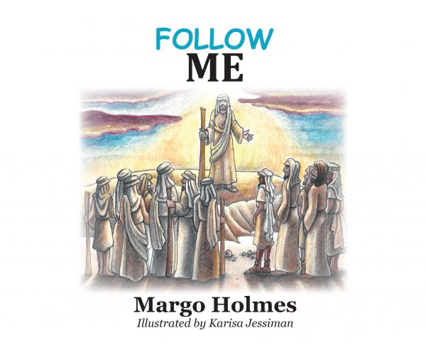#5 Follow Me