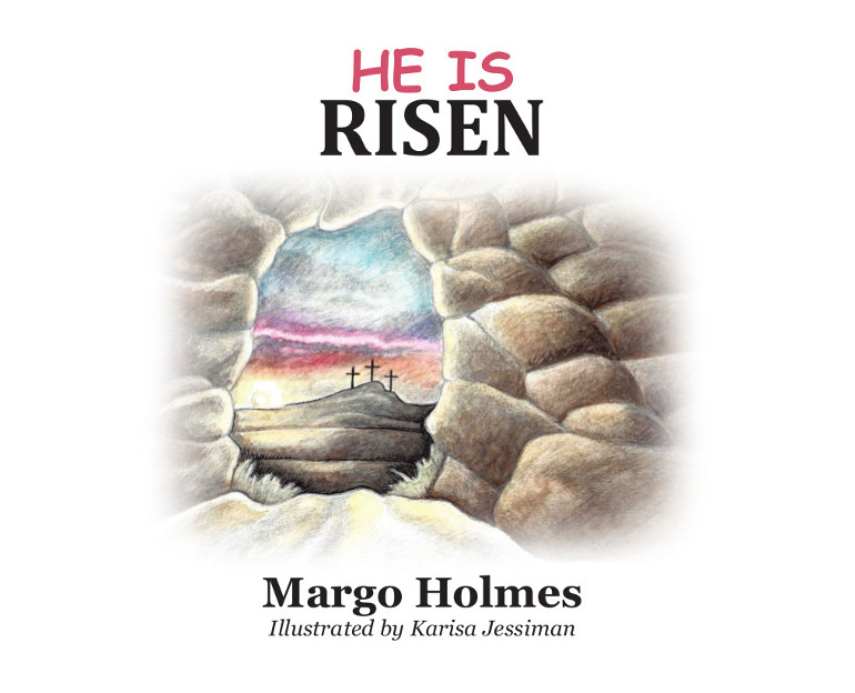 #7 He Is Risen