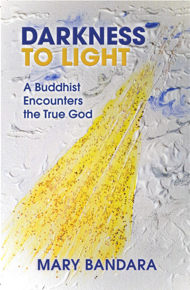 Darkness to Light