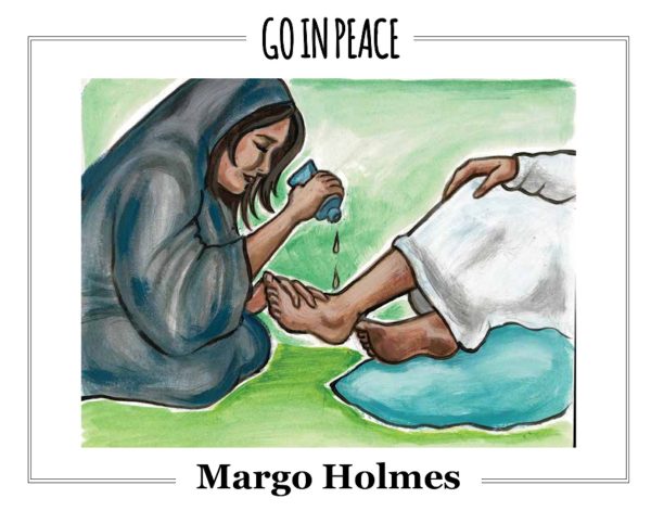 Go In Peace