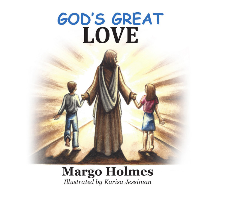 #1 God's Great Love