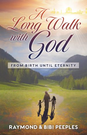 A Long Walk With God