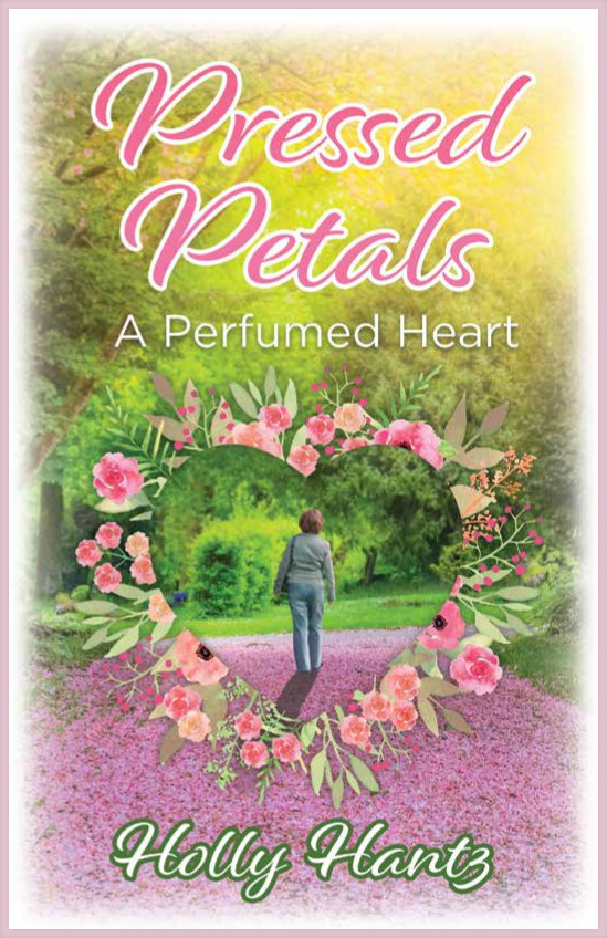Pressed Petals