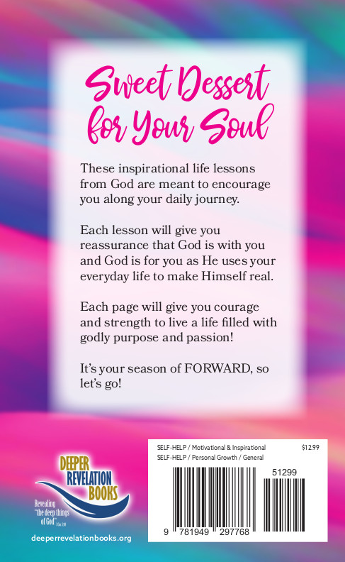 Sweet Dessert For Your Soul - Image 2
