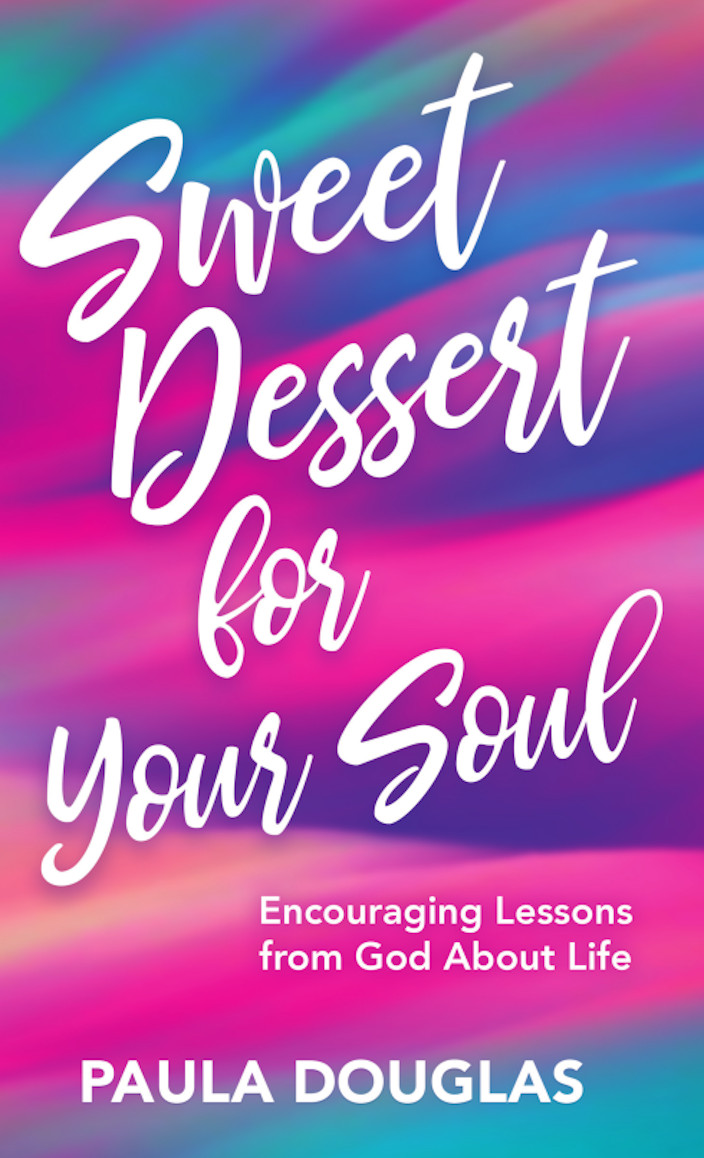 Sweet Dessert For Your Soul
