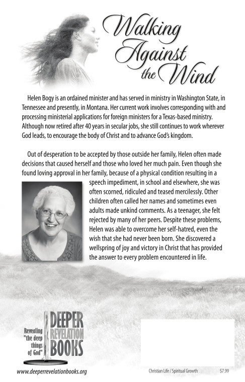Walking Against the Wind - Image 2