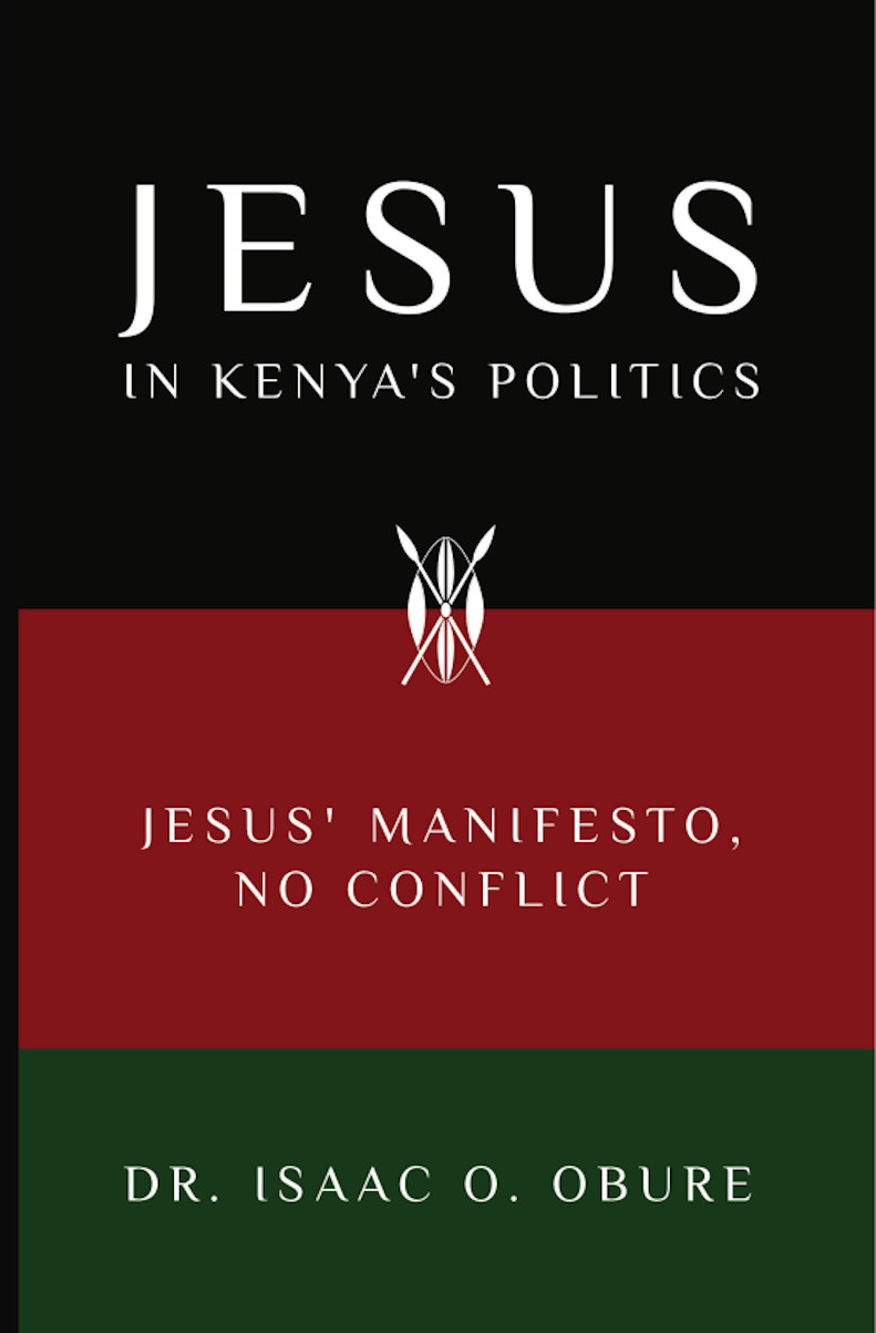 Jesus in Kenya's Politics