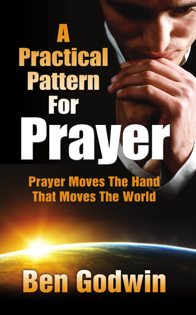 A Practical Pattern for Prayer