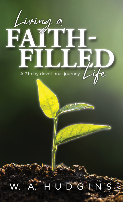 Living a Faith Filled Life
